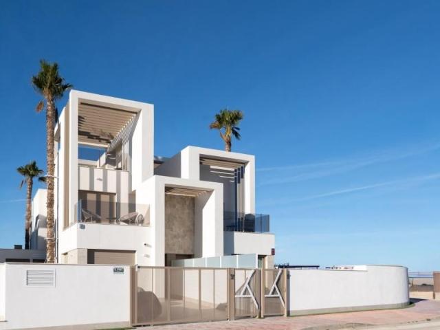Bungalow en venta Los Alcázares