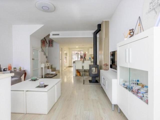 Bungalow en venta Los Alcázares