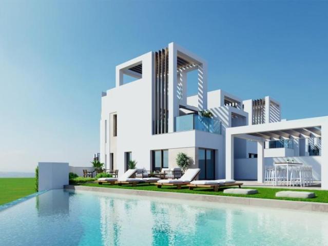 Bungalow en venta Los Alcázares