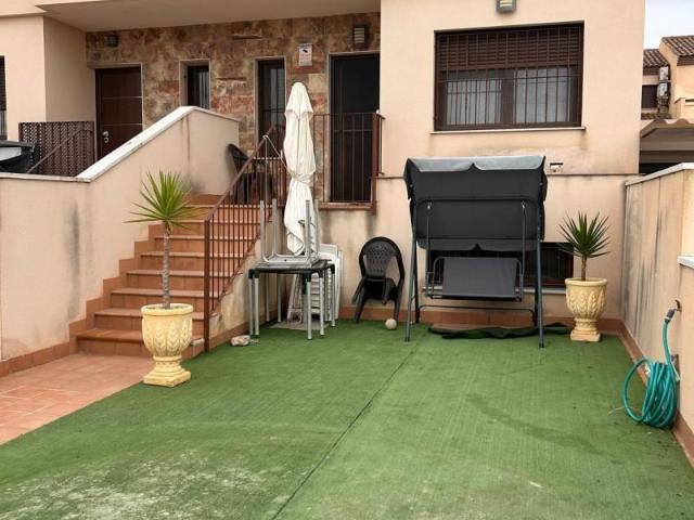 Bungalow en venta Los Alcázares