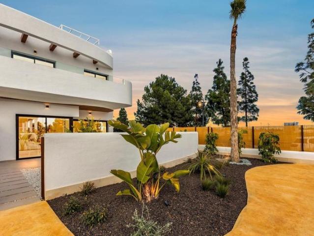 Bungalow en venta Los Alcázares