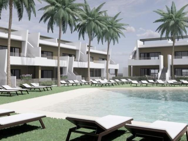 Bungalow en venta Los Belones