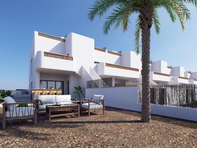 Bungalow en venta Los Dolores