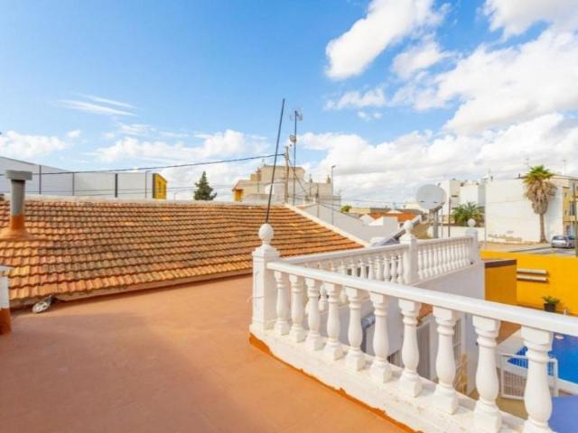 Bungalow en venta Los Montesinos