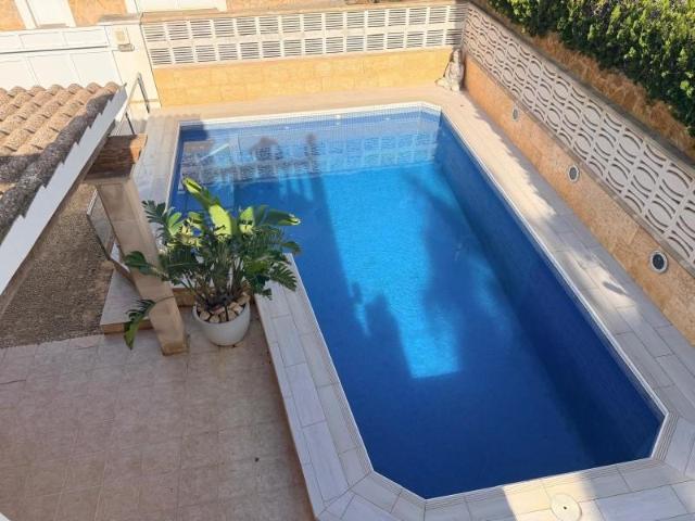 Bungalow en venta Llucmajor