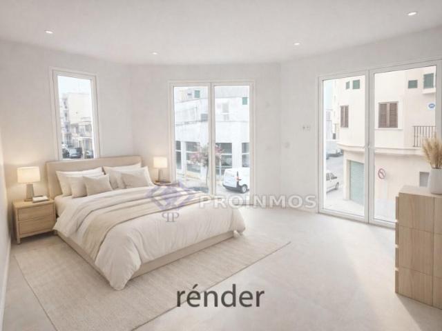 Bungalow en venta Manacor