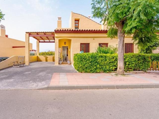 Bungalow en venta Manilva