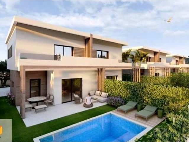 Bungalow en venta Mairena del Aljarafe