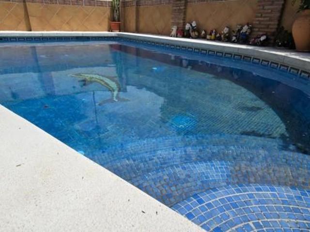 Bungalow en venta Málaga
