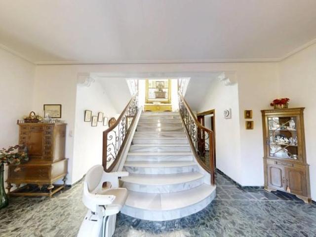 Bungalow en venta Málaga