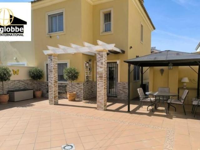 Bungalow en venta Málaga