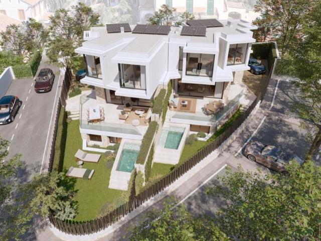 Bungalow en venta Málaga