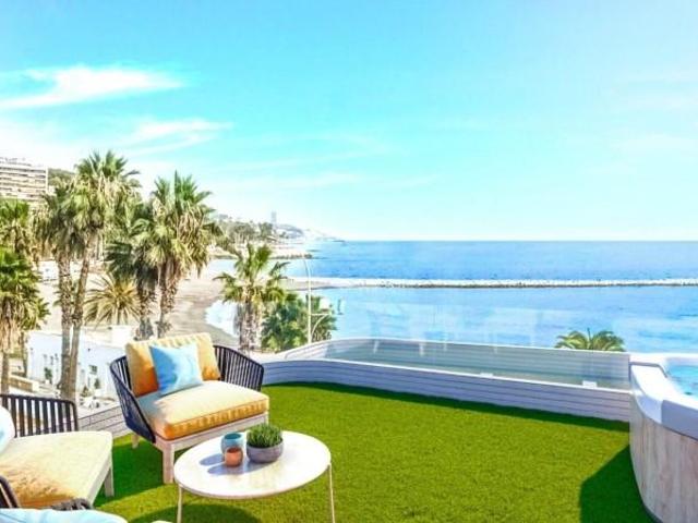 Bungalow en venta Málaga
