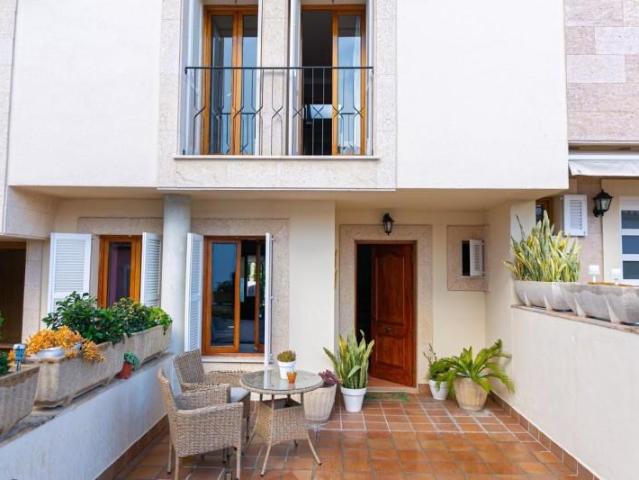 Bungalow en venta Mallorca