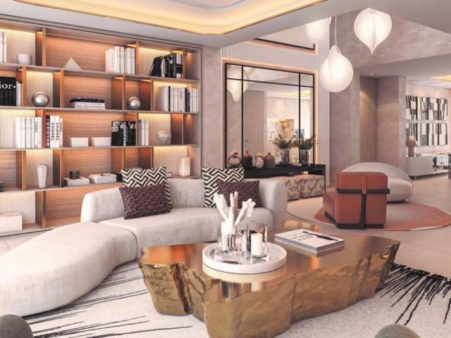 Bungalow en venta Marbella