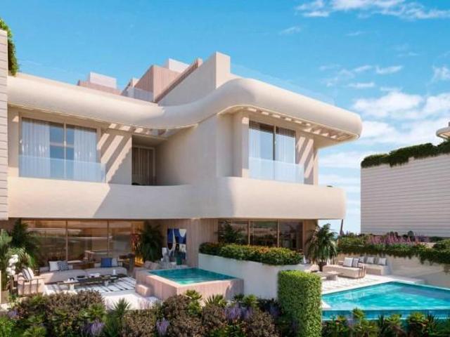 Bungalow en venta Marbella
