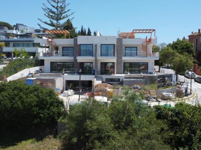 Bungalow en venta Marbella