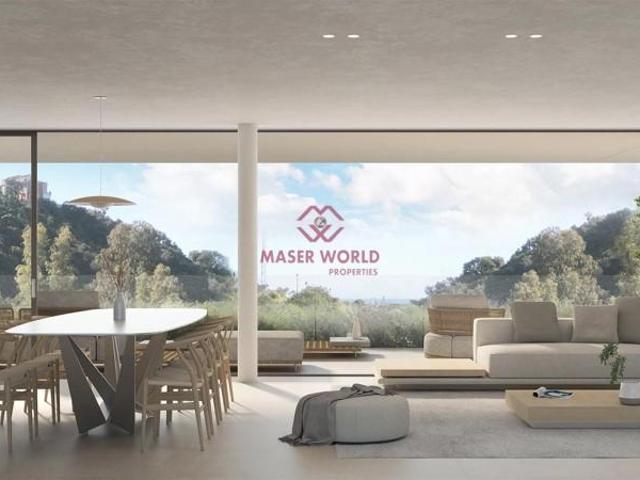 Bungalow en venta Marbella
