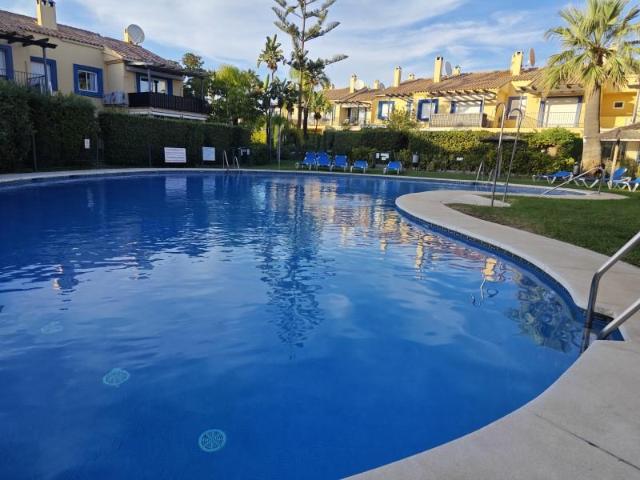 Bungalow en venta Marbella