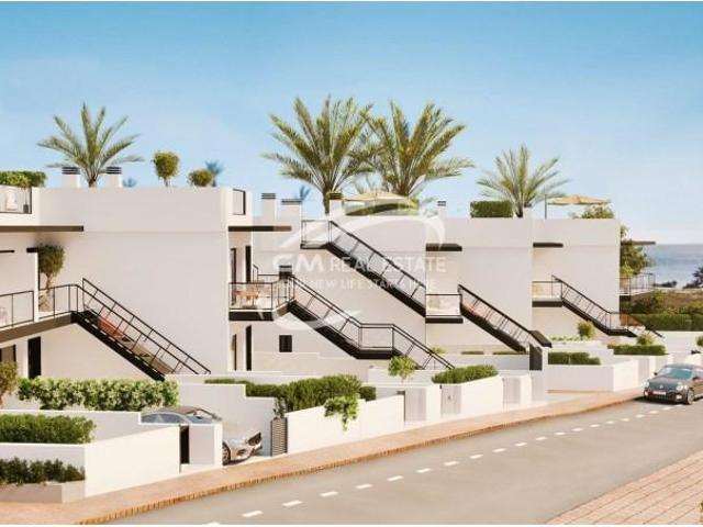 Bungalow en venta Mazarrón