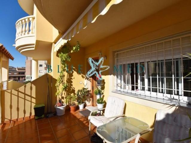 Bungalow en venta Mazarrón