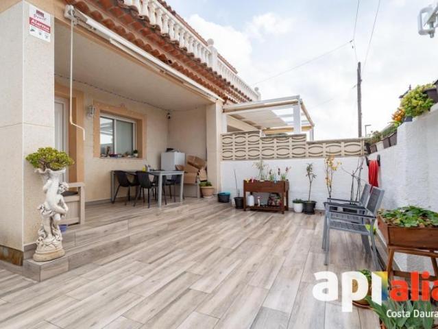 Bungalow en venta Miami Platja