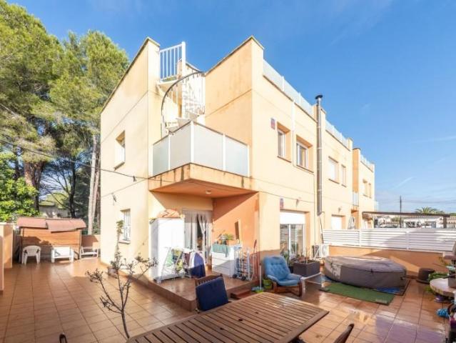 Bungalow en venta Miami Platja