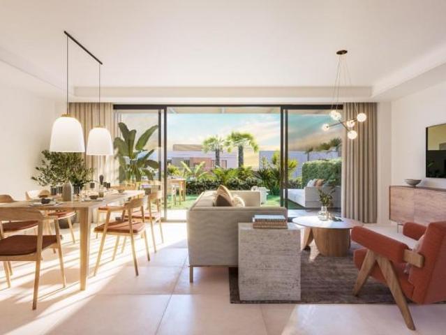 Bungalow en venta Mijas