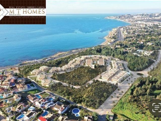 Bungalow en venta Mijas