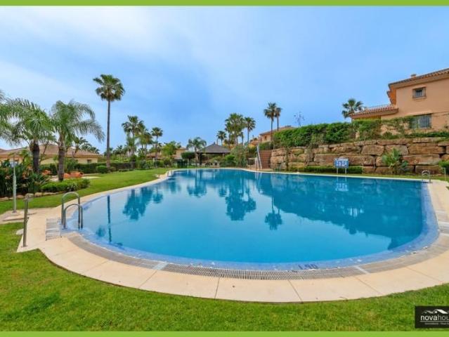 Bungalow en venta Mijas