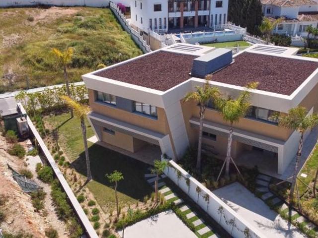 Bungalow en venta Mijas