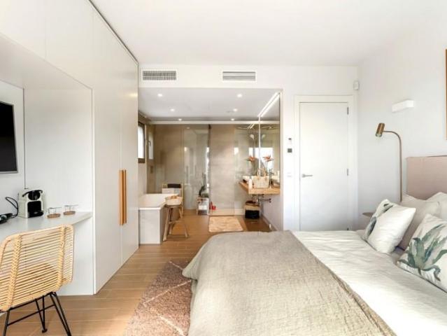 Bungalow en venta Mijas