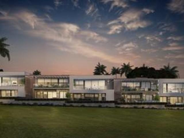 Bungalow en venta Mijas