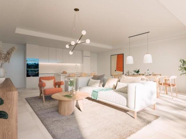 Bungalow en venta Mijas