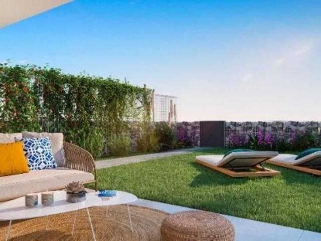 Bungalow en venta Mijas