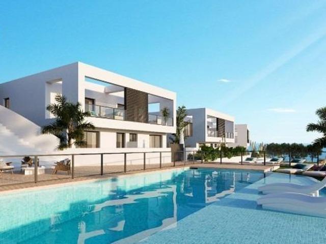 Bungalow en venta Mijas
