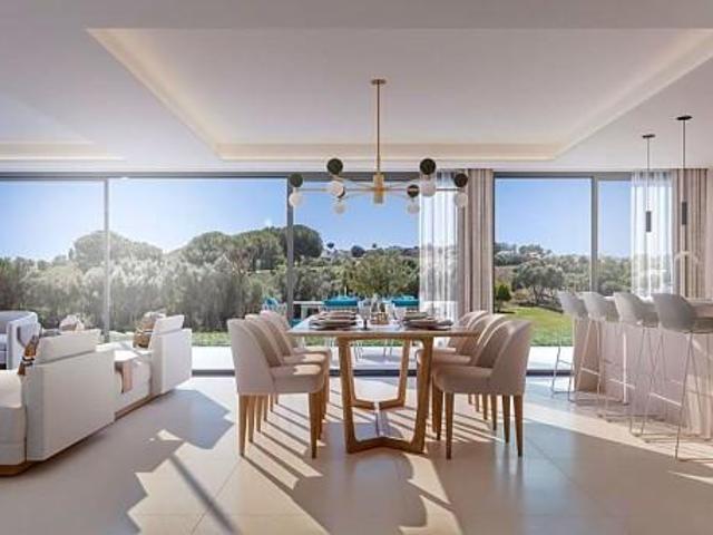 Bungalow en venta Mijas Costa