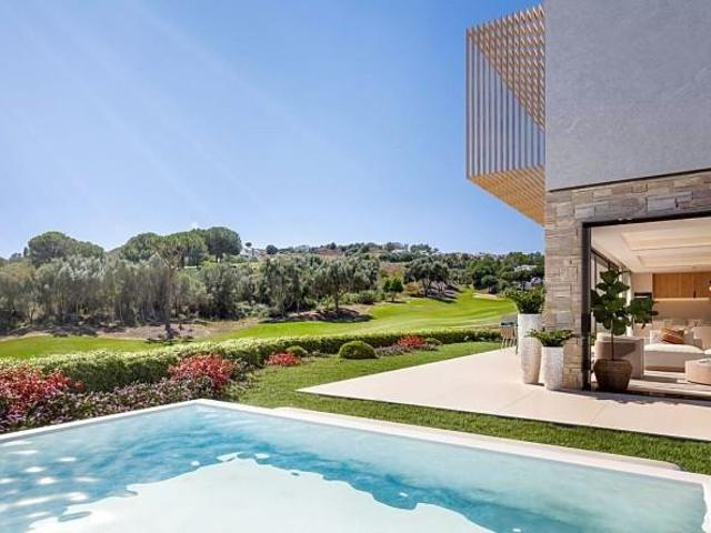 Bungalow en venta Mijas Costa