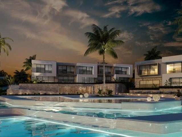Bungalow en venta Mijas Costa