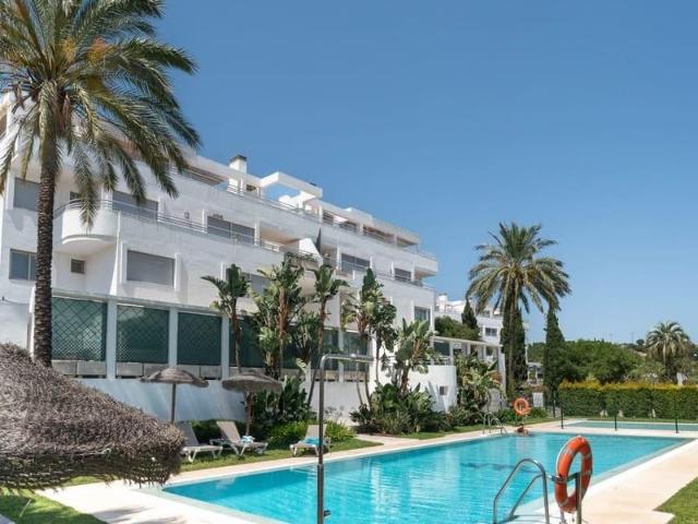 Bungalow en venta Mijas Costa
