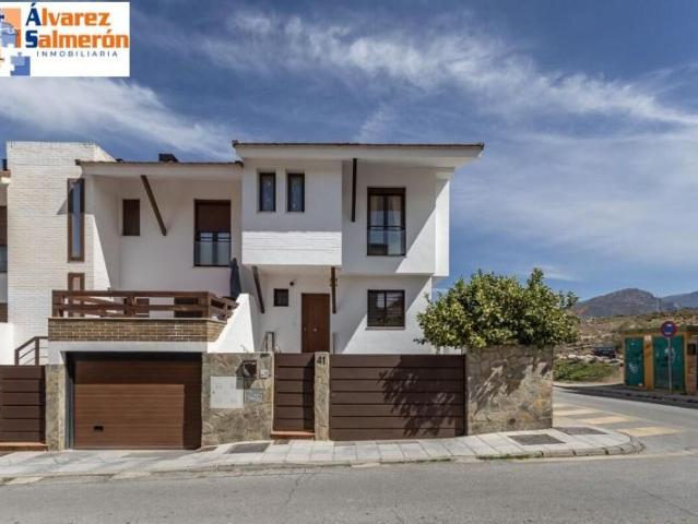 Bungalow en venta Monachil