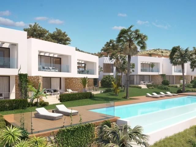 Bungalow en venta Monforte del Cid