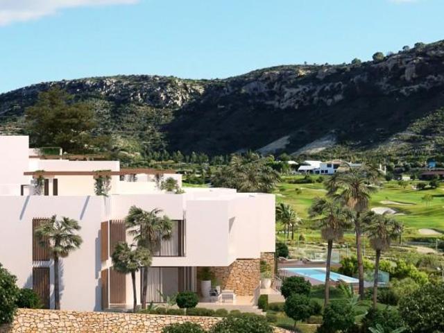 Bungalow en venta Monforte del Cid