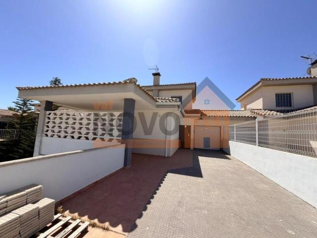 Bungalow en venta Monserrat