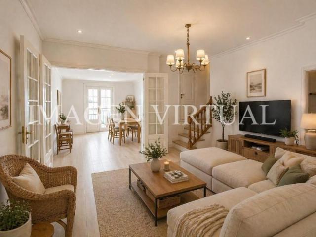 Bungalow en venta Monserrat
