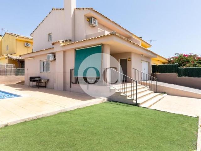 Bungalow en venta Monserrat