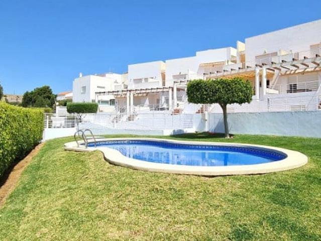 Bungalow en venta Mojácar