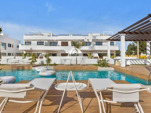 Bungalow en venta Murcia