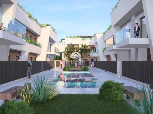 Bungalow en venta Murcia