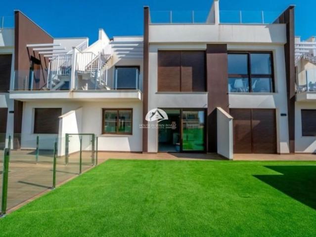 Bungalow en venta Murcia